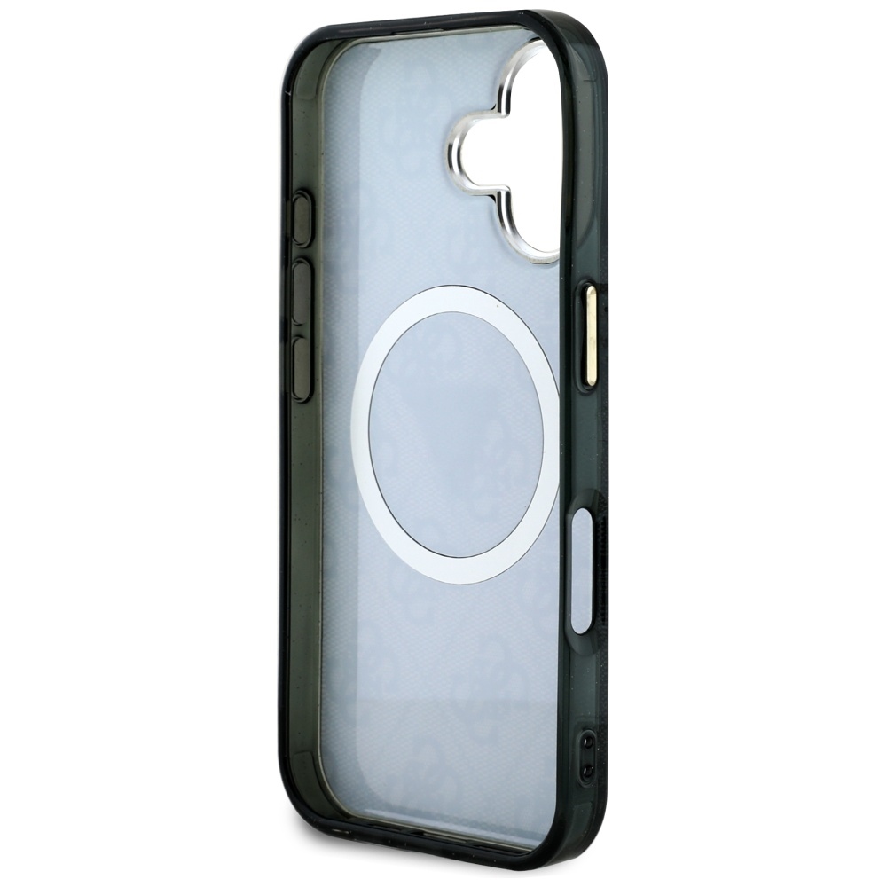 Guess-IML-Metal-Glitter-4G-Circle-Triangle-telefontok-fekete-iPhone-16-6