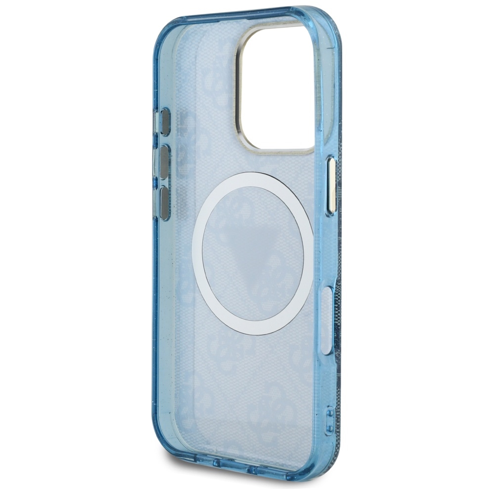 Guess-IML-Metal-Glitter-4G-Circle-Triangle-telefontok-kek-iPhone-16-Pro-6