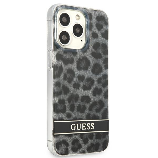 Guess-Leopard-telefontok-szurke-iPhone-13-iPhone-13-Pro-3