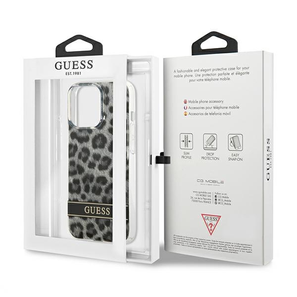 Guess-Leopard-telefontok-szurke-iPhone-13-iPhone-13-Pro-7
