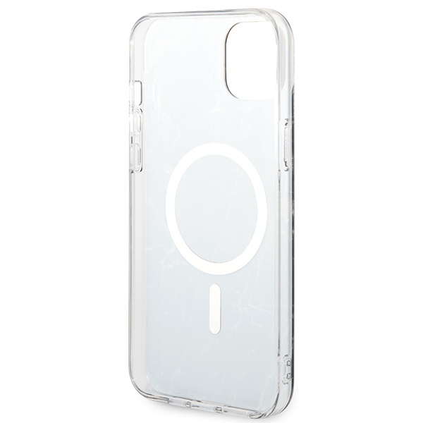 Guess-Marble-MagSafe-telefontok-fekete-iPhone-14-6