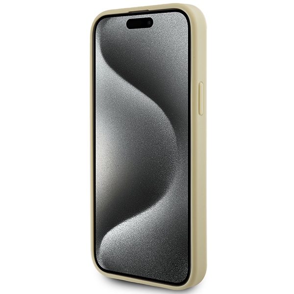 Guess-Strass-Metal-Logo-telefontok-arany-iPhone-15-Plus-4