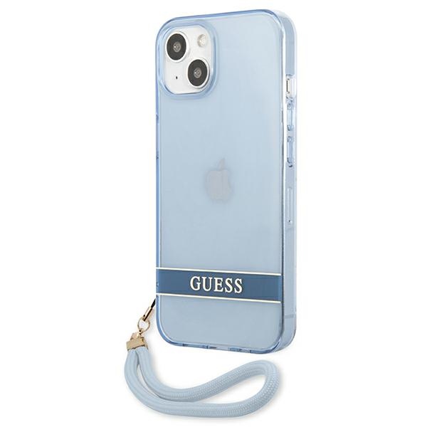 Guess-Translucent-Strap-telefontok-kek-iPhone-13-1