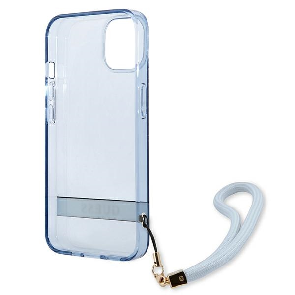 Guess-Translucent-Strap-telefontok-kek-iPhone-13-6
