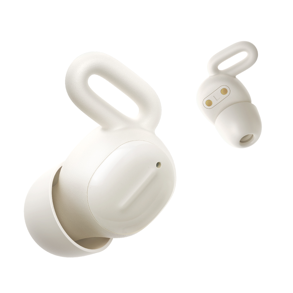 Joyroom-Cozydots-Series-JR-TS1-TWS-fulhallgato-zajszuressel-–-feher-1