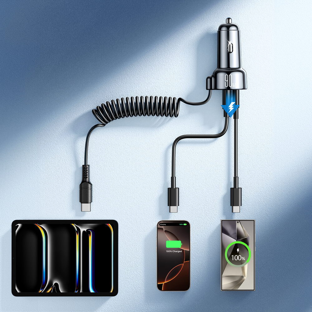 Joyroom-JR-CL07-3-az-1-ben-autos-tolto-72W-1.6-m-es-USB-C-kabellel-–-fekete-6