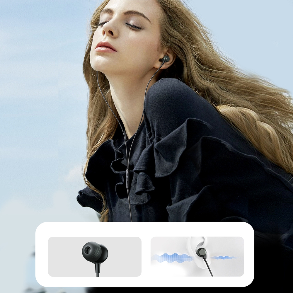 Joyroom-JR-EC06-USB-C-fulhallgato-–-szurke-8