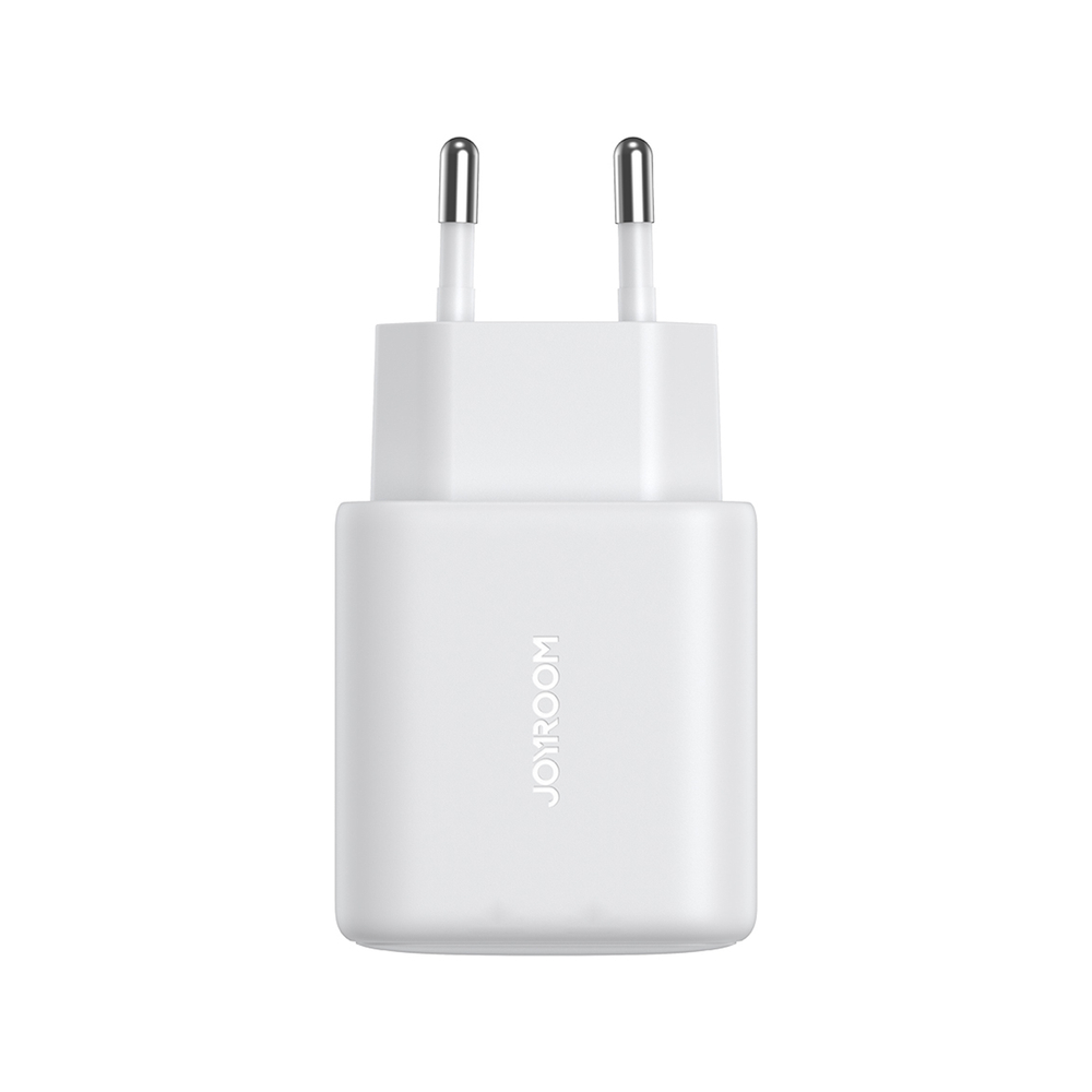 Joyroom-JR-USB-C-PD-30W-QC-SFC-halozati-tolto-1-m-USB-C-kabel-–-feher-3