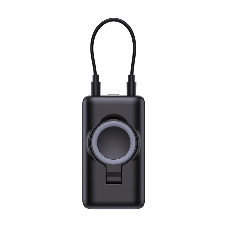 Joyroom JR-W13 vezeték nélküli powerbank 5 000 mAh – fekete