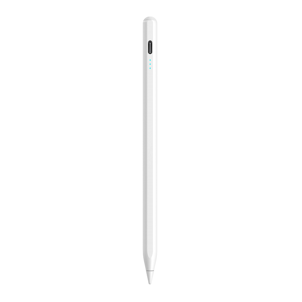 Joyroom-JR-X15-aktiv-stylus-130-mAh-USB-C-–-feher-1