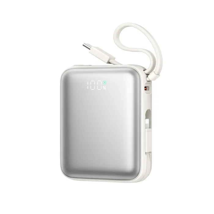 Joyroom JR powerbank 10 000 mAh 22