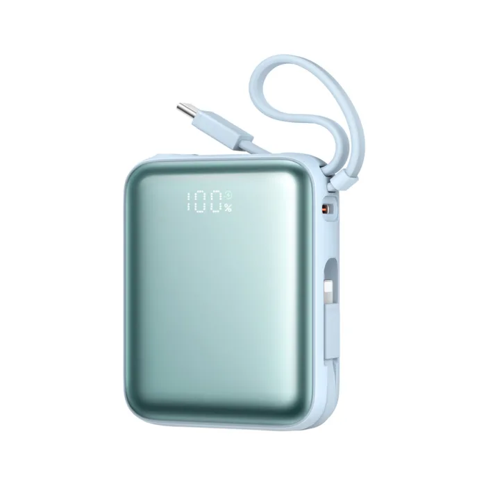 Joyroom JR powerbank 10 000 mAh 22