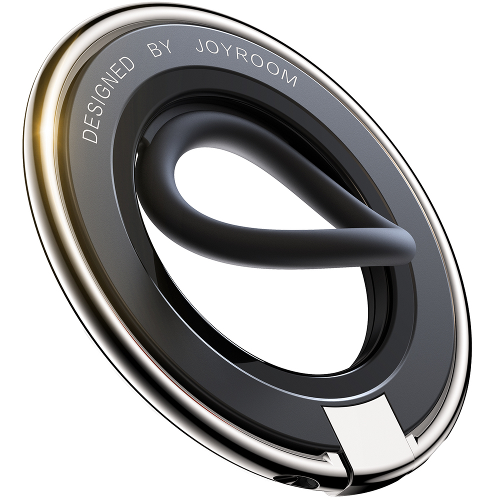 Joyroom-JR-–-MagSafe-magneses-telefontarto-–-fekete-1