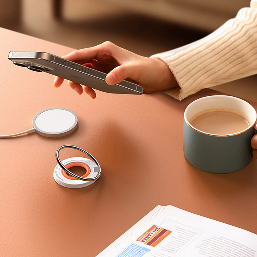 Joyroom-JR-–-MagSafe-magneses-telefontarto-–-narancs-14