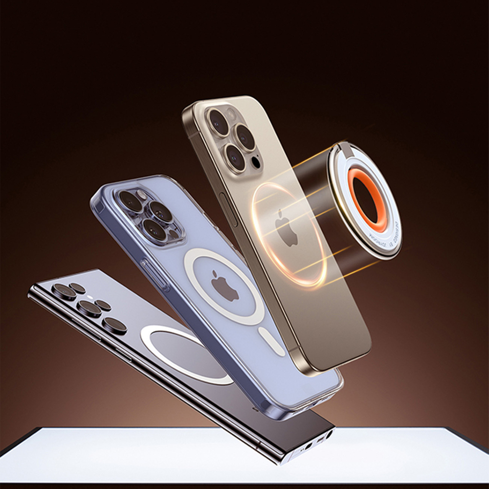 Joyroom-JR-–-MagSafe-magneses-telefontarto-–-narancs-15
