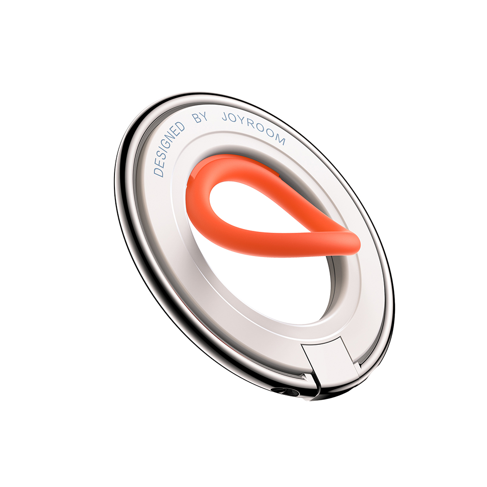 Joyroom-JR-–-MagSafe-magneses-telefontarto-–-narancs-5