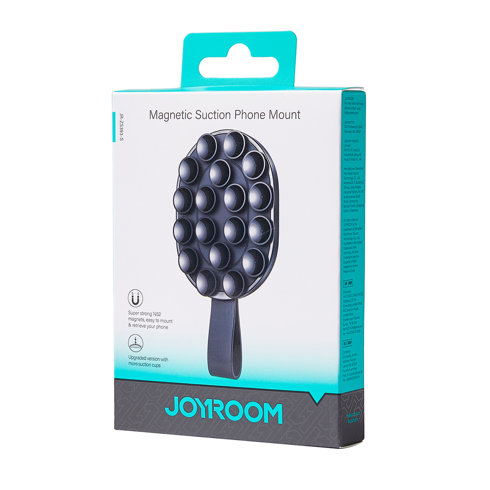 Joyroom-JR–S-magneses-tapadokorongos-tarto-4.7–7-telefonhoz-–-feketenarancs-2