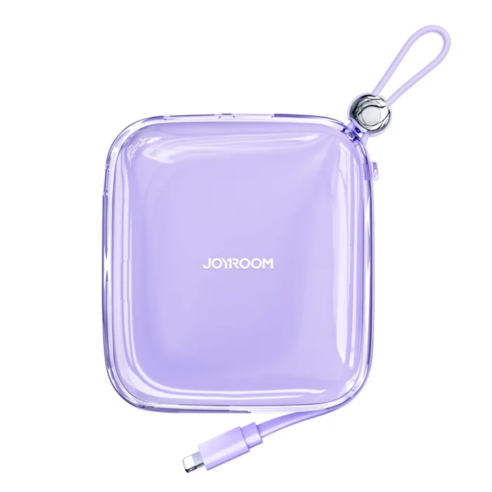 Joyroom Jelly Series powerbank 10 000 mAh 22