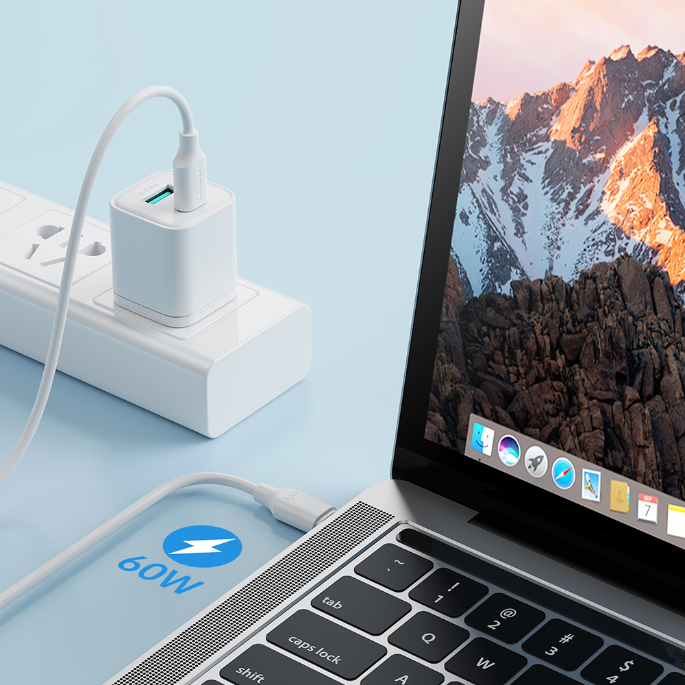 Joyroom-Long-Lasting-A9-USB-C-USB-C-PD-QC-kabel-60W-3A-1-m-–-fekete-3