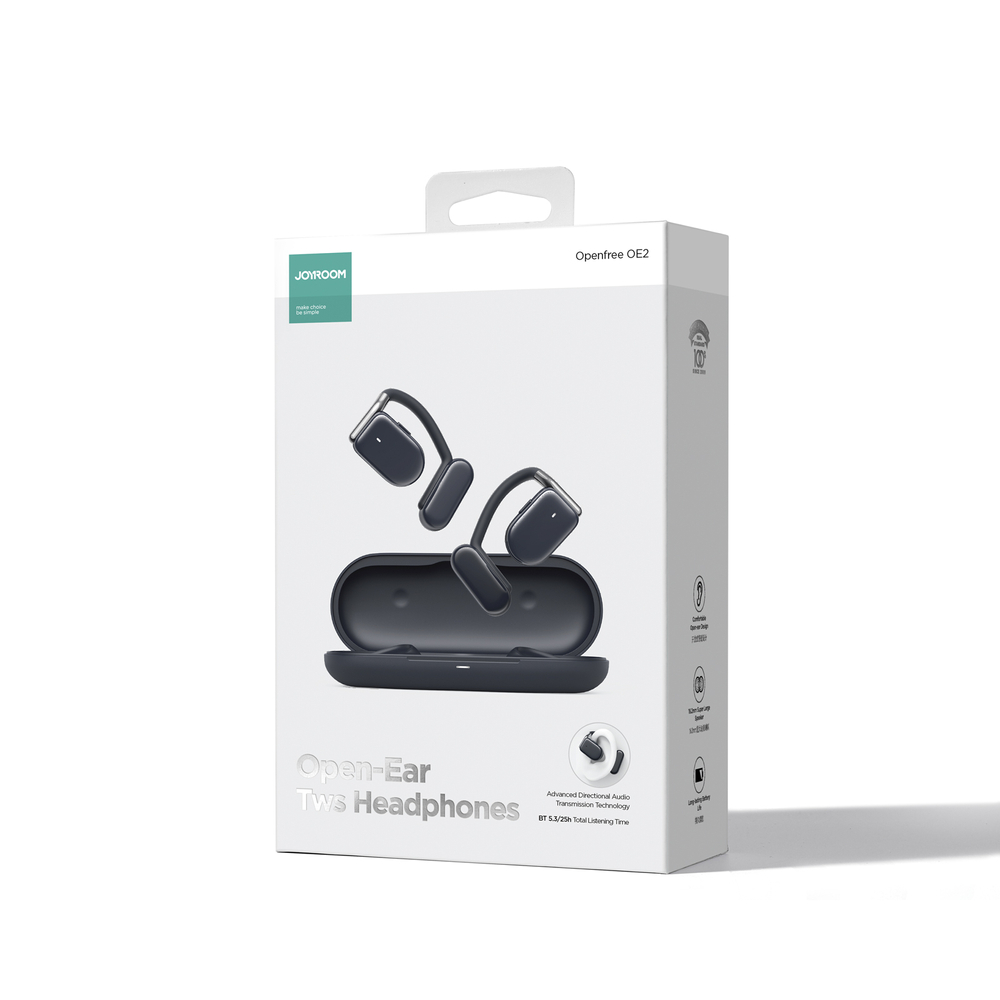 Joyroom-Openfree-JR-OE2-TWS-fulhallgato-–-sotetkek-6