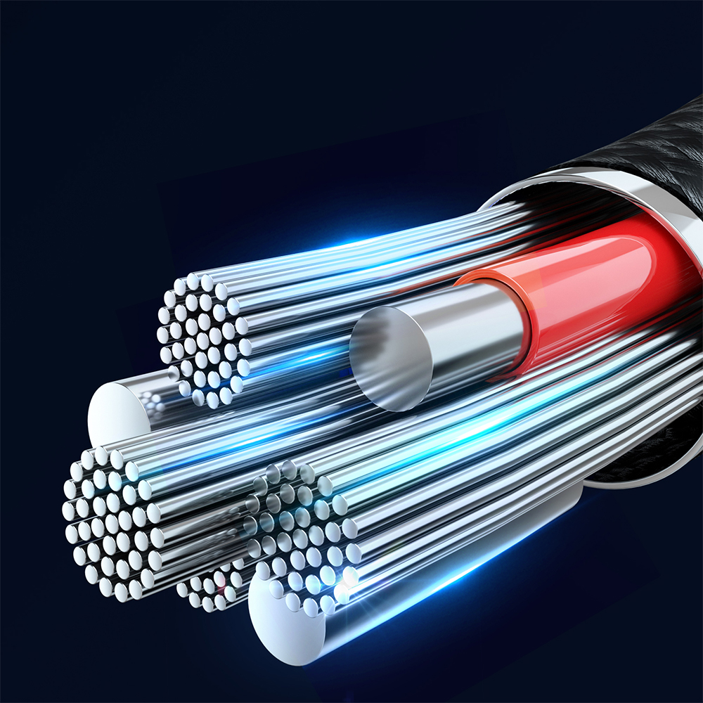 Joyroom-S-Lightning-USB-C-PD-kabel-20W-2-m-–-kek-2