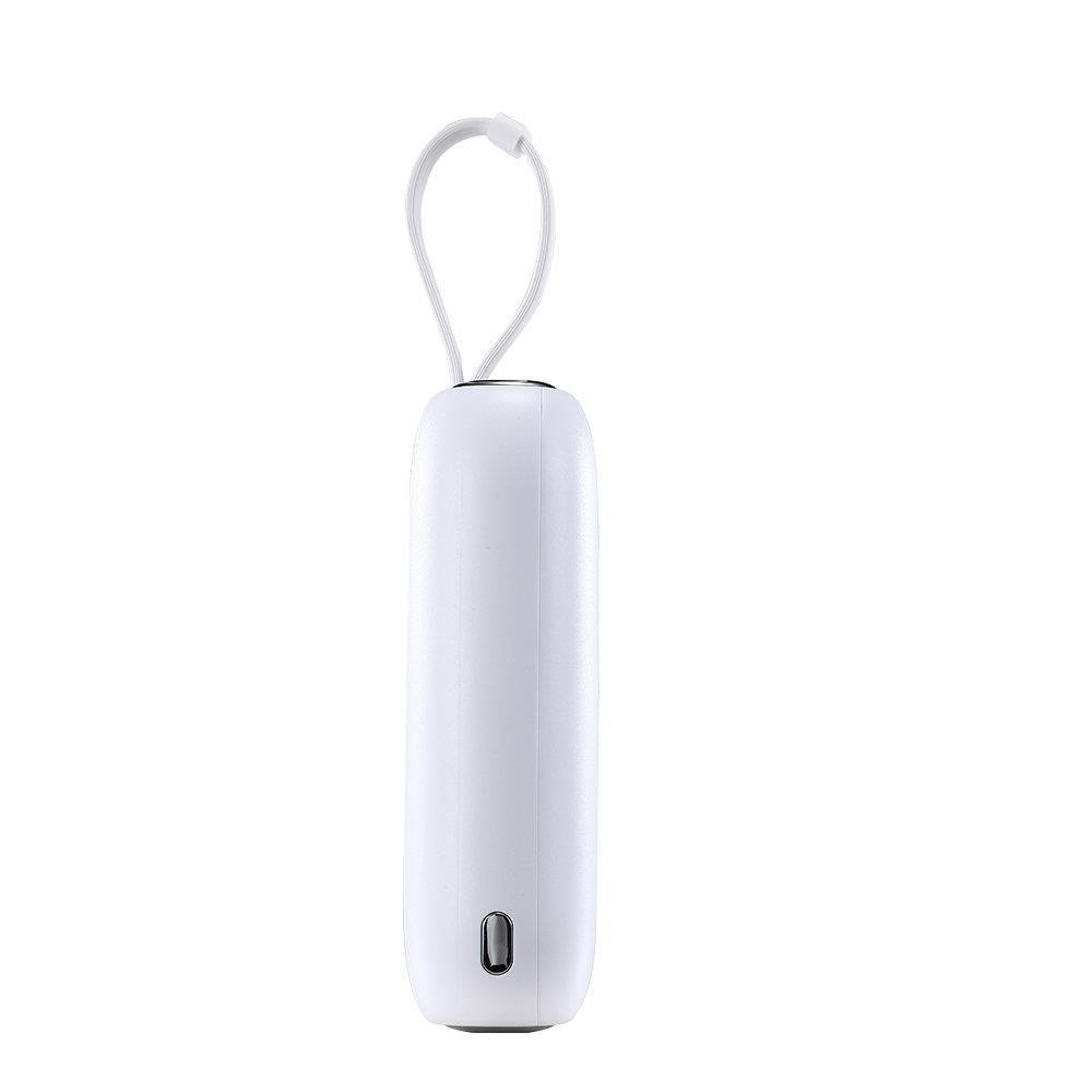 Joyroom-mini-powerbank-10-000-mAh-Colorful-Series-225-W-beepitett-USB-C-es-Lightning-kabelekkel-–-feher-JR-L012-7