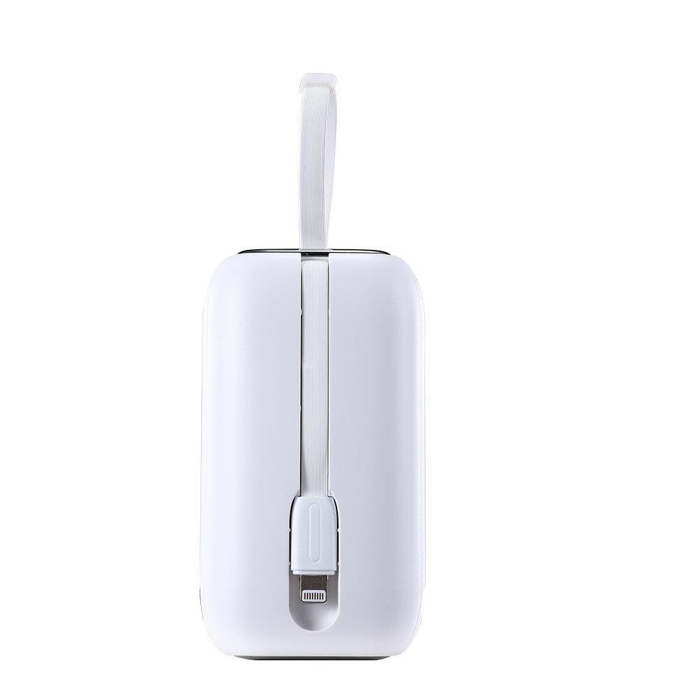 Joyroom-mini-powerbank-10-000-mAh-Colorful-Series-225-W-beepitett-USB-C-es-Lightning-kabelekkel-–-feher-JR-L012-8