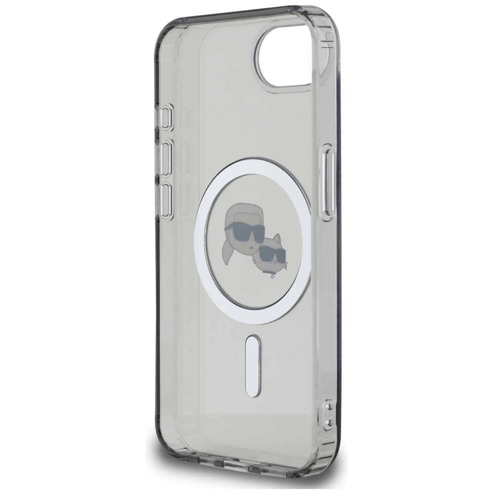Karl-Choupette-MagSafe-telefontok-fekete-iPhone-16e-6