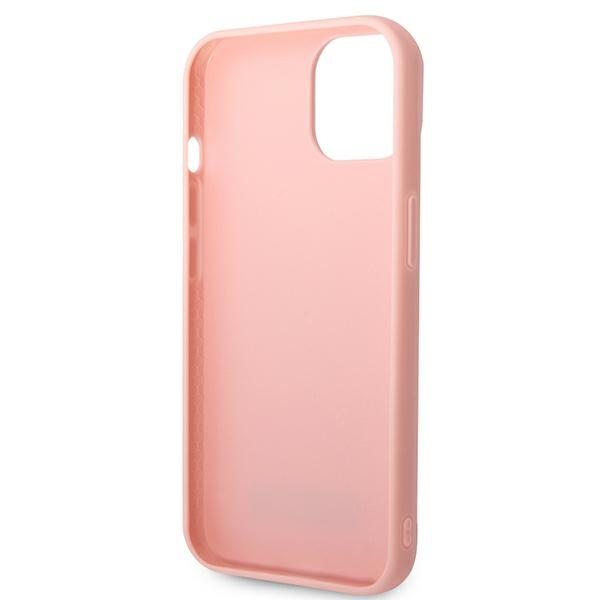 Karl-Lagerfeld-3D-Monogram-telefontok-rozsaszin-iPhone-14-Plus-6