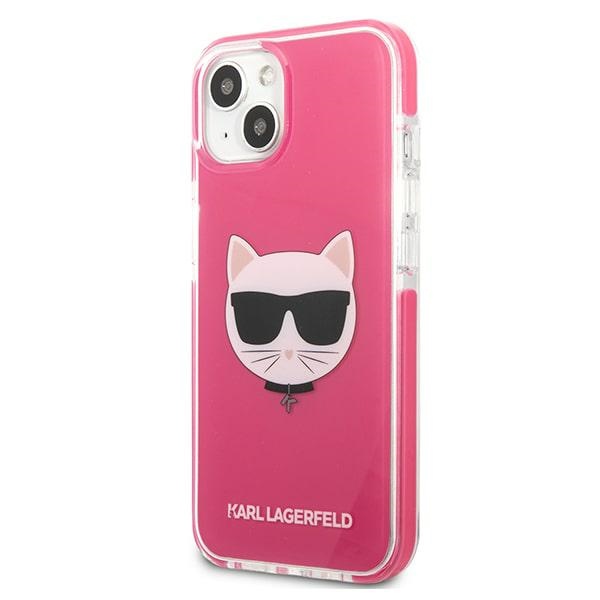 Karl-Lagerfeld-Choupette-Head-telefontok-rozsaszin-iPhone-13-1