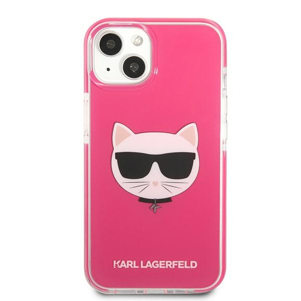 Karl-Lagerfeld-Choupette-Head-telefontok-rozsaszin-iPhone-13-2