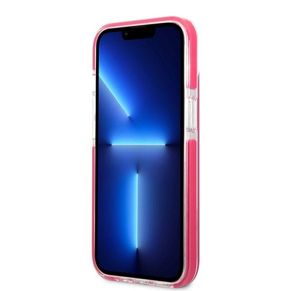 Karl-Lagerfeld-Choupette-Head-telefontok-rozsaszin-iPhone-13-4
