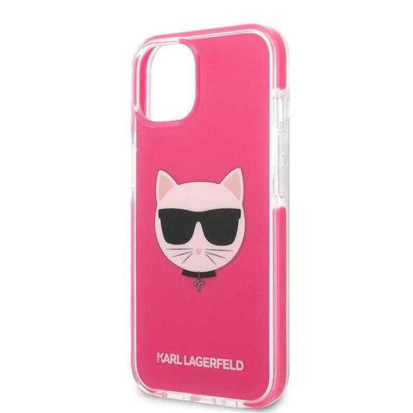 Karl-Lagerfeld-Choupette-Head-telefontok-rozsaszin-iPhone-13-5