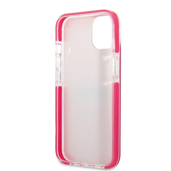 Karl-Lagerfeld-Choupette-Head-telefontok-rozsaszin-iPhone-13-6