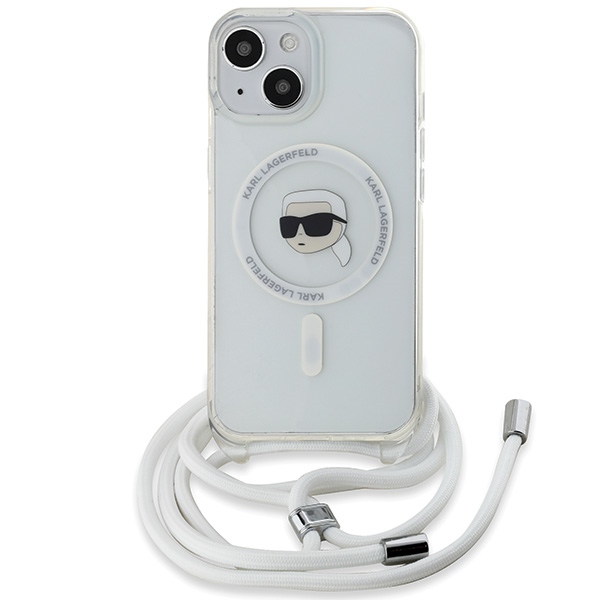 Karl-Lagerfeld-Crossbody-IML-Karl-Head-MagSafe-telefontok-atlatszo-iPhone-15-iPhone-14-iPhone-13-1