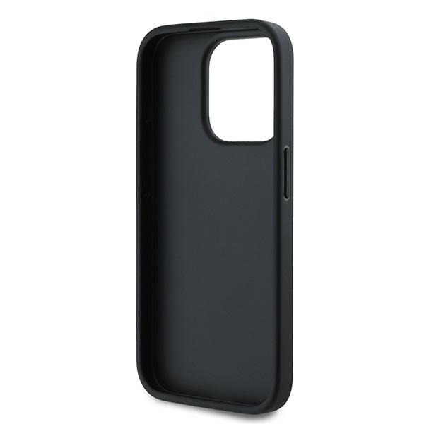 Karl-Lagerfeld-Diagonal-Quilted-Script-telefontok-fekete-iPhone-15-Pro-Max-6