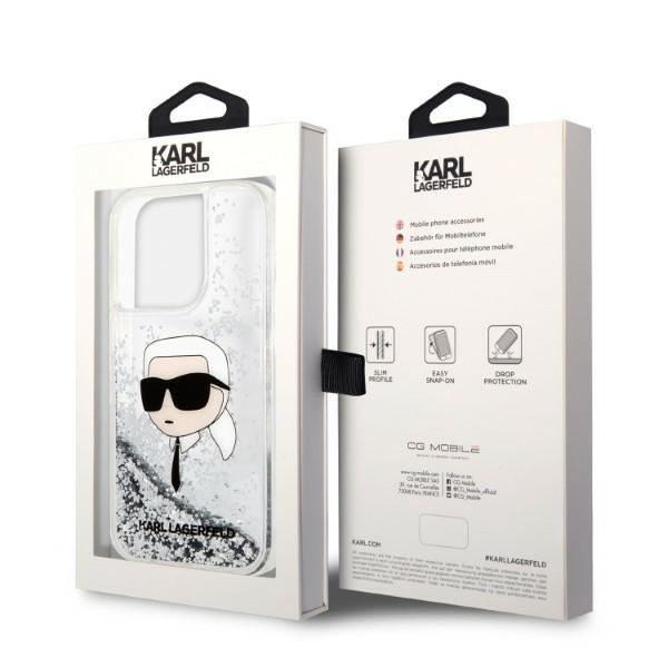 Karl-Lagerfeld-Glitter-Karls-Head-telefontok-ezust-iPhone-14-Pro-7