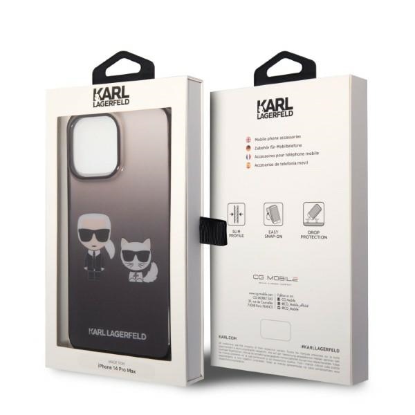 Karl-Lagerfeld-Gradient-Ikonik-Karl-telefontok-fekete-iPhone-14-Pro-7