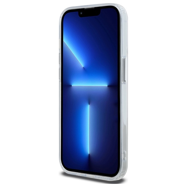 Karl-Lagerfeld-IML-Metal-Choupette-Head-MagSafe-telefontok-feher-iPhone-13-4