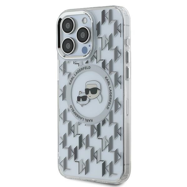 Karl-Lagerfeld-IML-Monogram-Karl-Choupette-Head-MagSafe-telefontok-atlatszo-iPhone-15-Pro-1