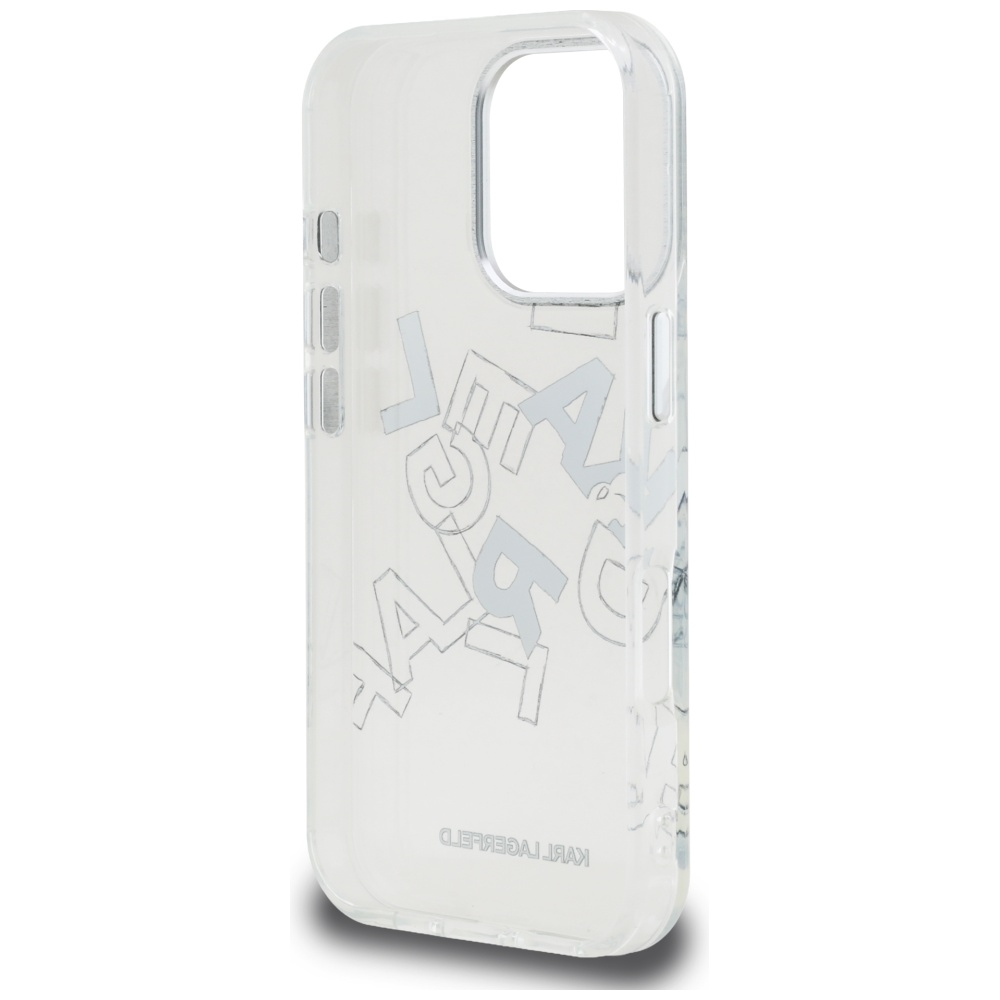 Karl-Lagerfeld-IML-Sketched-Graphic-telefontok-atlatszo-iPhone-16-Pro-6
