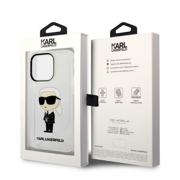 Karl-Lagerfeld-Ikonik-Karl-telefontok-atlatszo-iPhone-14-Pro-Max-7