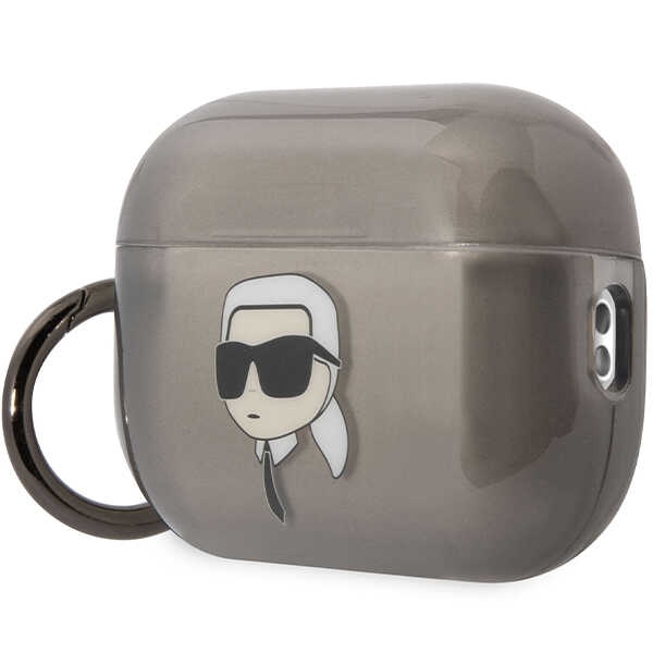 Karl-Lagerfeld-Ikonik-tok-–-AirPods-Pro-2-–-fekete-2