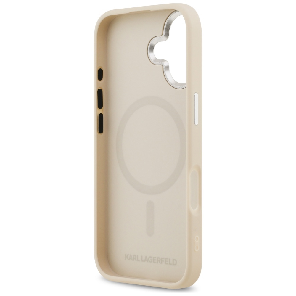 Karl-Lagerfeld-Karl-Choupette-Pins-MagSafe-telefontok-bezs-iPhone-17-6