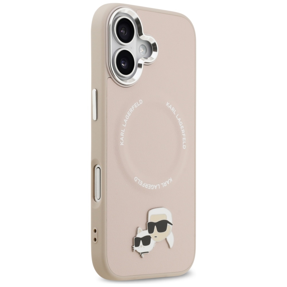 Karl-Lagerfeld-Karl-Choupette-Pins-MagSafe-telefontok-rozsaszin-iPhone-17-3