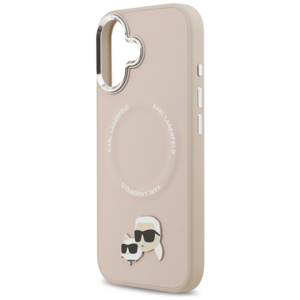 Karl-Lagerfeld-Karl-Choupette-Pins-MagSafe-telefontok-rozsaszin-iPhone-17-5