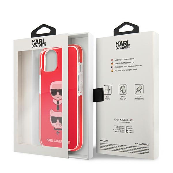 Karl-Lagerfeld-KarlChoupette-Head-telefontok-piros-iPhone-13-mini-7
