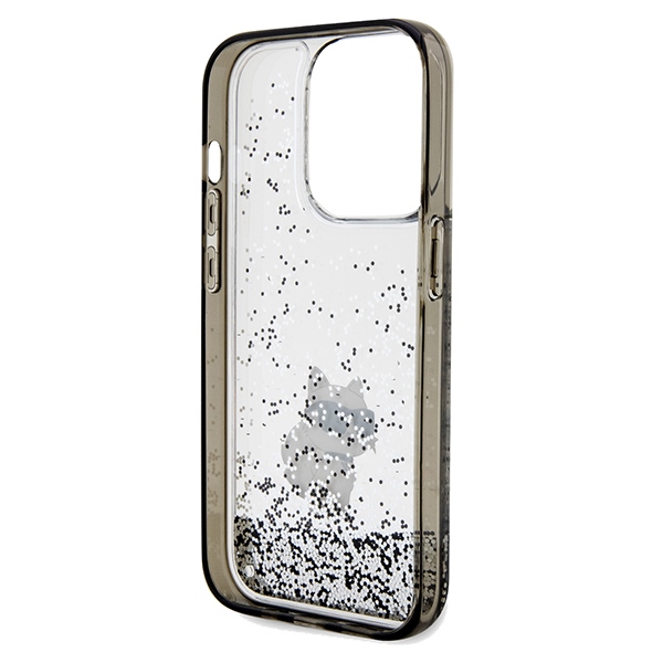 Karl-Lagerfeld-Liquid-Glitter-Choupette-telefontok-atlatszo-iPhone-14-Pro-6