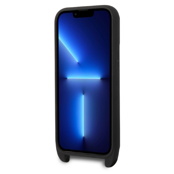 Karl-Lagerfeld-Monogram-Ikonik-Patch-telefontok-fekete-iPhone-14-Pro-3