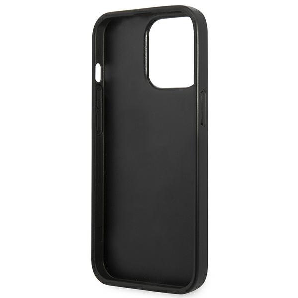Karl-Lagerfeld-Monogram-Plaque-telefontok-rozsaszin-iPhone-13-Pro-iPhone-13-6